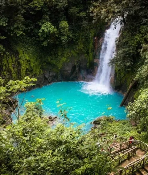 San José (Alajuela), A