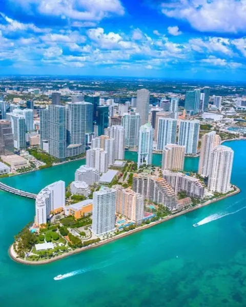 Miami, FL