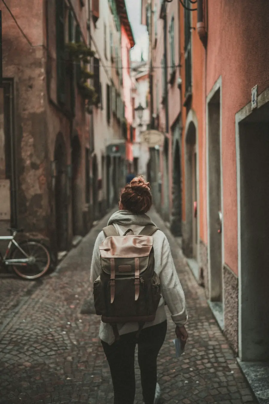 Traveler